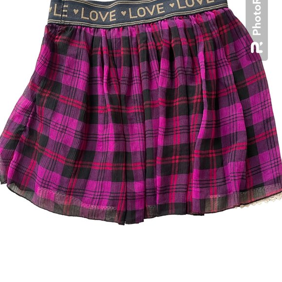 Kids Skirt, Brand - Jessica Simpson, Size-L, Excellent condition - Picture 3 of 6